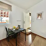 La Hoya Downtown Appartement