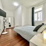 La Hoya Downtown Appartement
