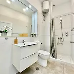 La Hoya Downtown Appartement *