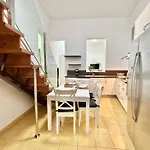 La Hoya Downtown Appartement *