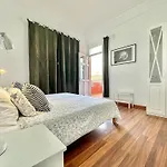 Appartement La Hoya Downtown