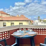 La Hoya Downtown Appartement Puerto de la Cruz (Tenerife)