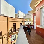 La Hoya Downtown Appartement