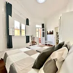 La Hoya Downtown Appartement *