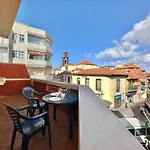 Appartement La Hoya Downtown Puerto de la Cruz (Tenerife)