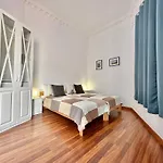 La Hoya Downtown Appartement *
