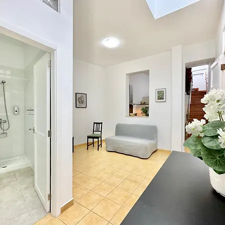 Apartament La Hoya Downtown *