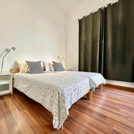Apartament La Hoya Downtown Puerto de la Cruz (Tenerife)
