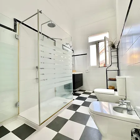 Apartament La Hoya Downtown