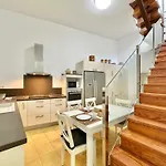 Apartment La Hoya Downtown