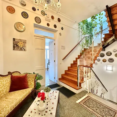 La Hoya Downtown Puerto de la Cruz (Tenerife)