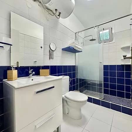 La Hoya Downtown Apartmán Puerto de la Cruz (Tenerife)