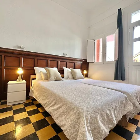 La Hoya Downtown Lejlighed *