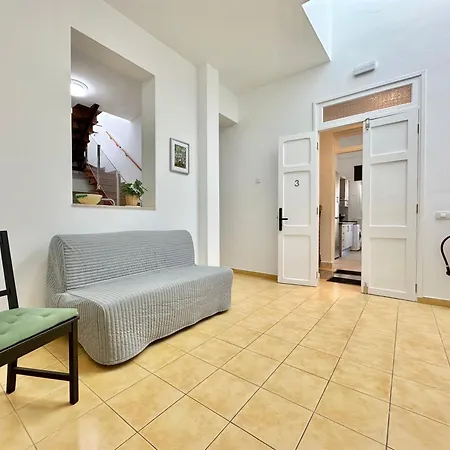 Apartmán La Hoya Downtown *