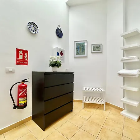 La Hoya Downtown Lejlighed Puerto de la Cruz (Tenerife)