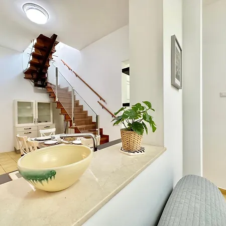 Lejlighed La Hoya Downtown Puerto de la Cruz (Tenerife)