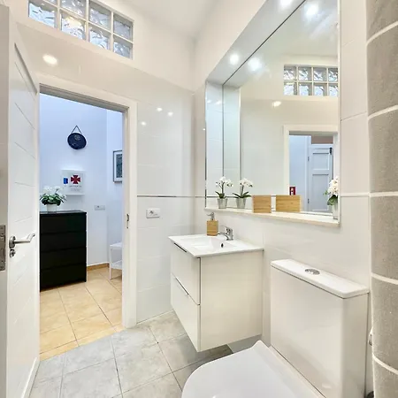 La Hoya Downtown Puerto de la Cruz (Tenerife)