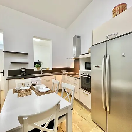 La Hoya Downtown * Puerto de la Cruz (Tenerife)