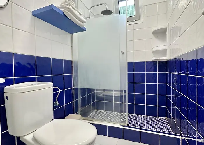 Διαμέρισμα La Hoya Downtown *