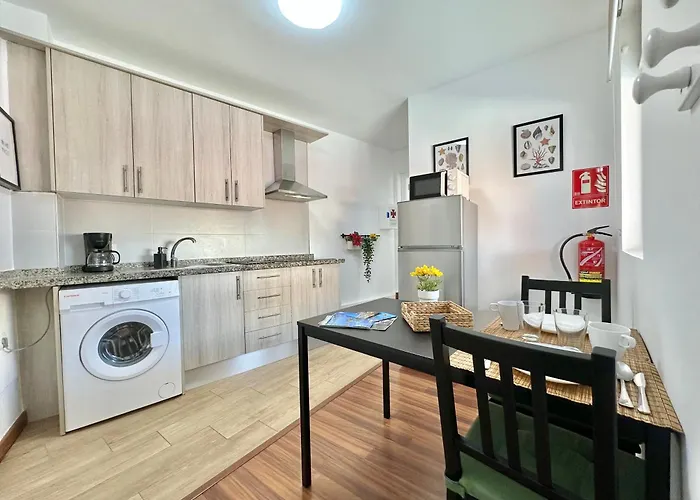 La Hoya Downtown Πουέρτο Ντε Λα Κρουζ