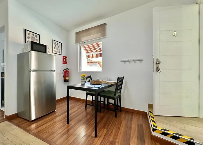 La Hoya Downtown * Πουέρτο Ντε Λα Κρουζ