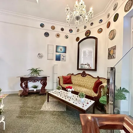 La Hoya Downtown Appartement