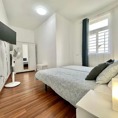 La Hoya Downtown Appartement