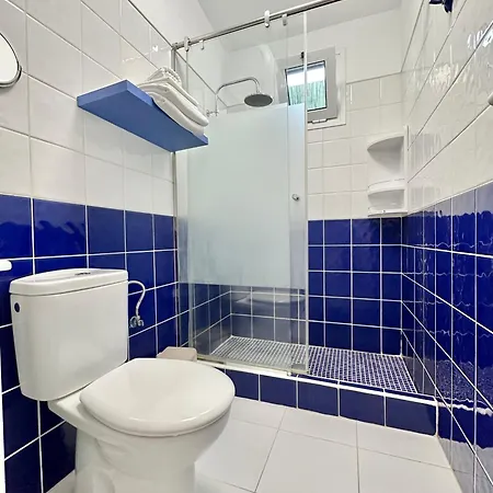 Appartement La Hoya Downtown *