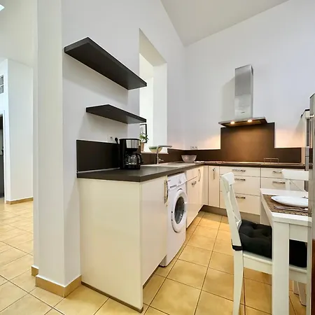 La Hoya Downtown * Puerto de la Cruz (Tenerife)