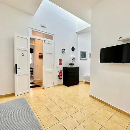 Apartament La Hoya Downtown *