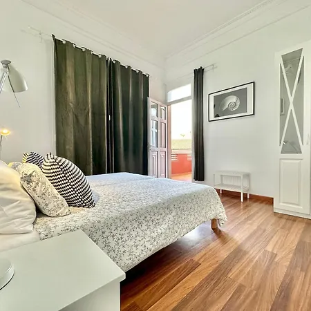 Apartament La Hoya Downtown