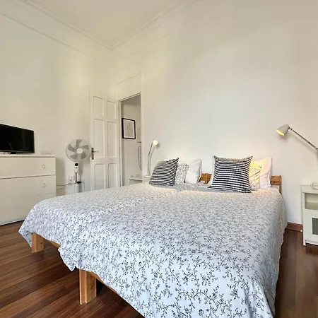 Appartement La Hoya Downtown