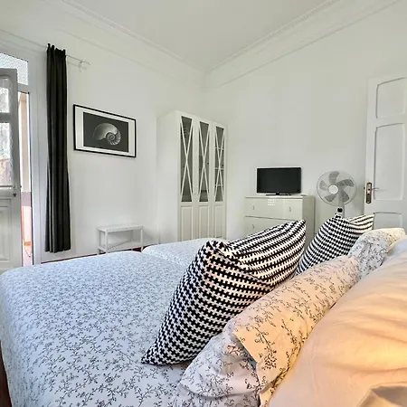 La Hoya Downtown Appartement