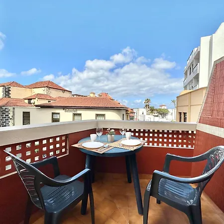 Appartement La Hoya Downtown *