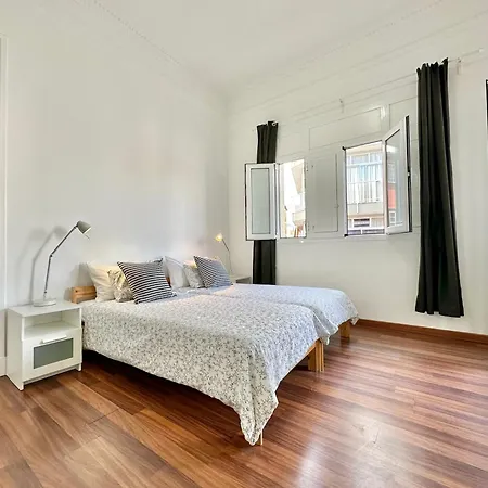 La Hoya Downtown Appartement *