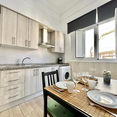 La Hoya Downtown * Puerto de la Cruz (Tenerife)