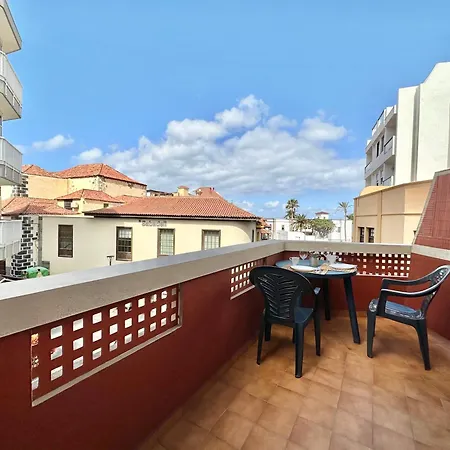 Appartement La Hoya Downtown