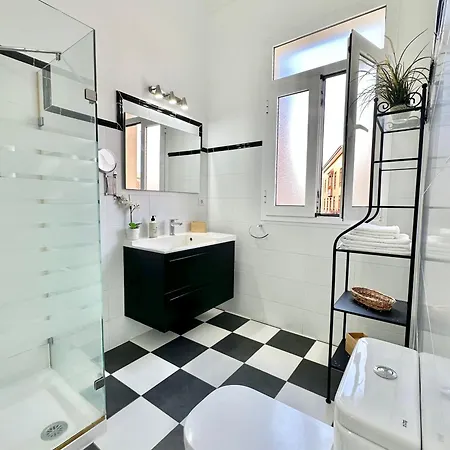 La Hoya Downtown Appartement