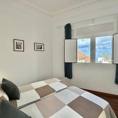 La Hoya Downtown Appartement