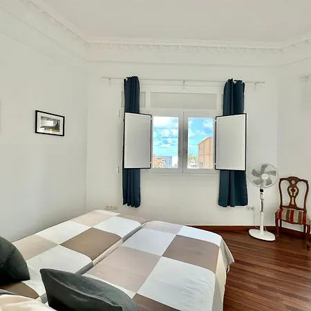 Apartament La Hoya Downtown Puerto de la Cruz (Tenerife)