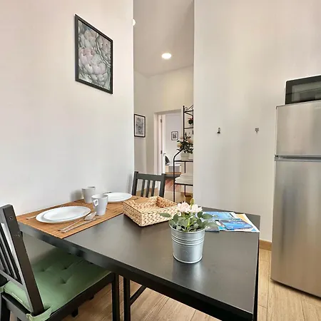 La Hoya Downtown Appartement