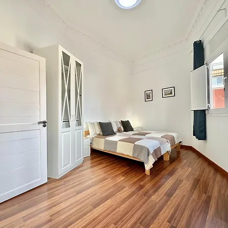 Apartament La Hoya Downtown *