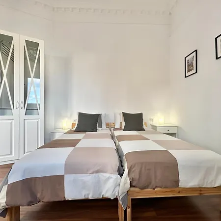Apartament La Hoya Downtown Puerto de la Cruz (Tenerife)