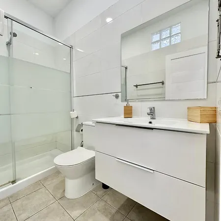 La Hoya Downtown * Puerto de la Cruz (Tenerife)