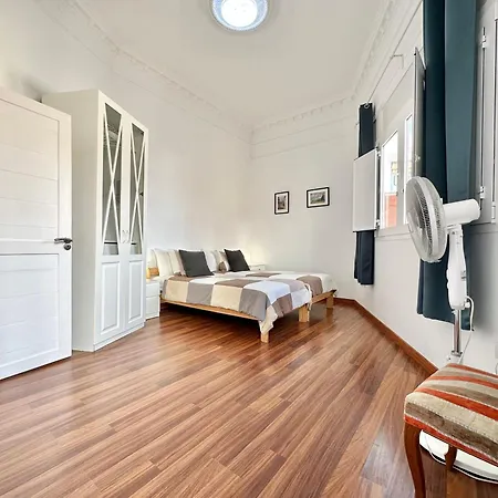 La Hoya Downtown Appartement