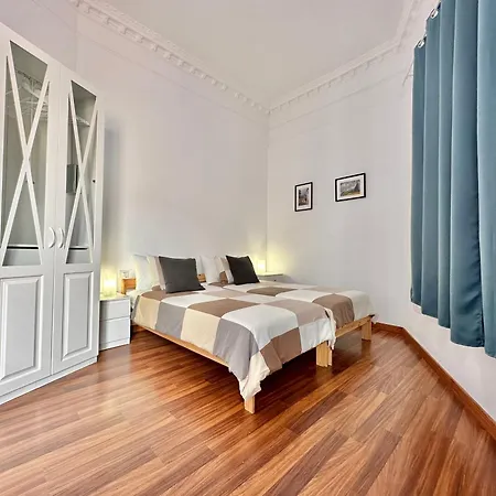 La Hoya Downtown Appartement *