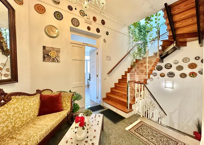 La Hoya Downtown 푸에르토 드 라 크루즈