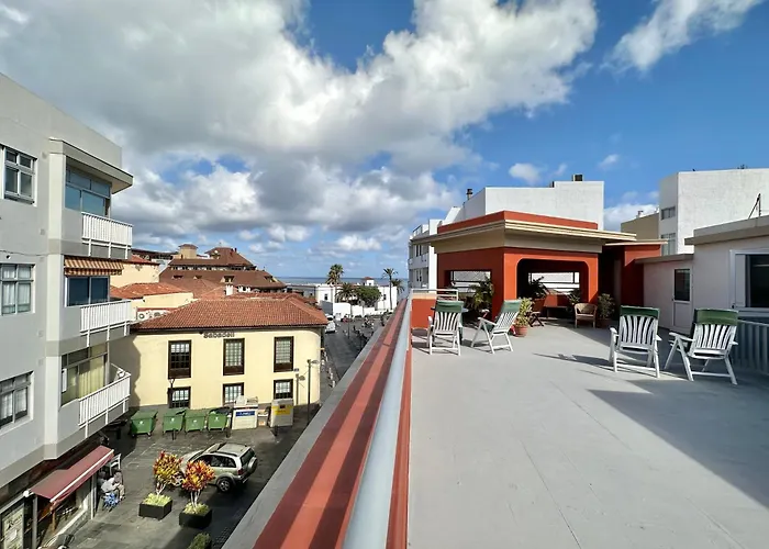 La Hoya Downtown