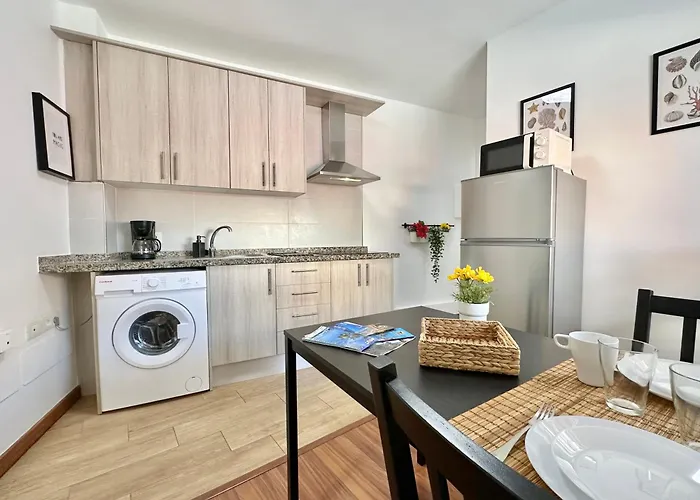 La Hoya Downtown * 푸에르토 드 라 크루즈