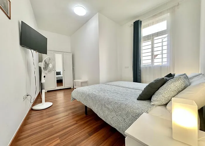 La Hoya Downtown 아파트